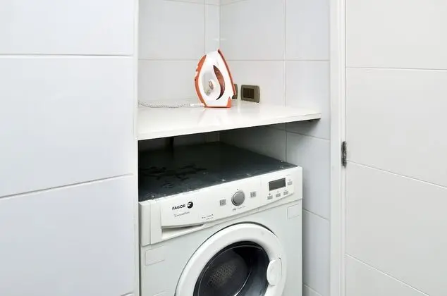 Standard Apart Daire, 1 Yatak Odası