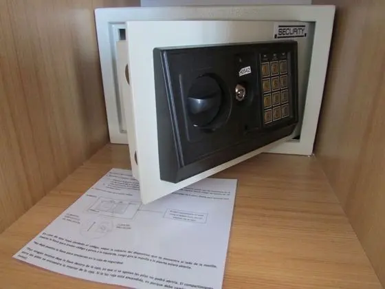 Standard Apart Daire, 1 Yatak Odası