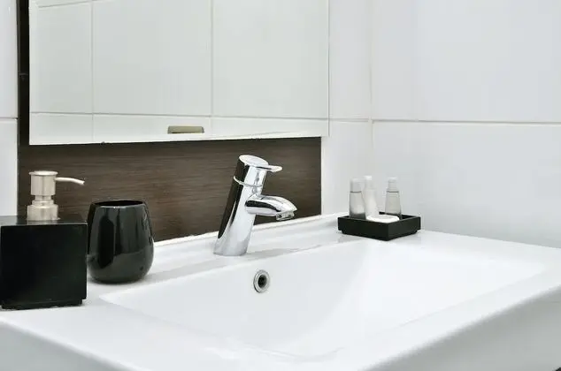 Standard Apart Daire, 1 Yatak Odası