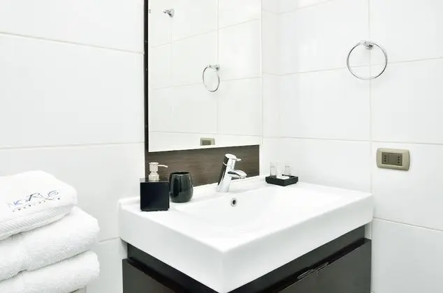 Standard Apart Daire, 1 Yatak Odası