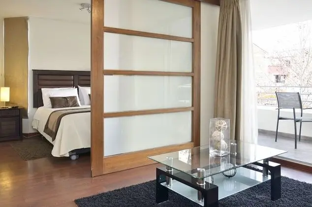 Executive Apart Daire, 1 Yatak Odası