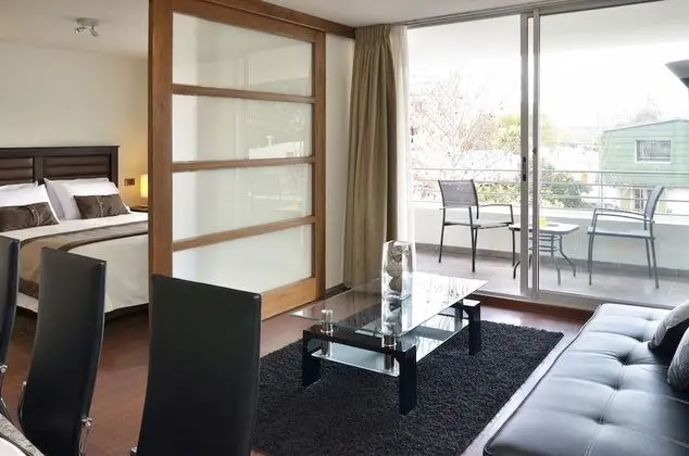 Executive Apart Daire, 1 Yatak Odası