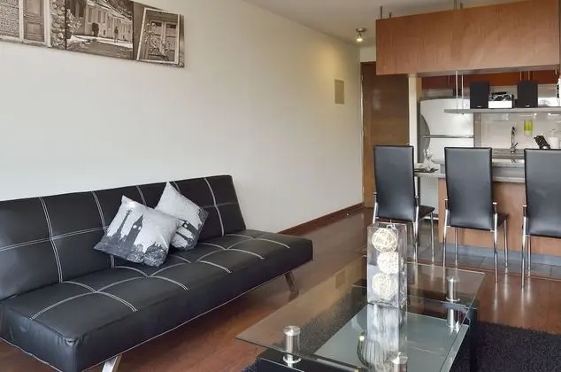 Executive Apart Daire, 1 Yatak Odası