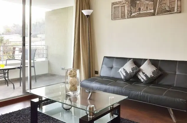 Executive Apart Daire, 1 Yatak Odası