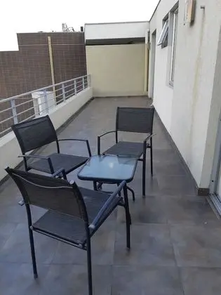 Standard Apart Daire, 2 Yatak Odası