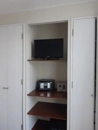 Standard Apart Daire, 2 Yatak Odası