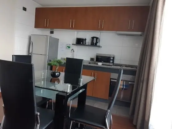 Standard Apart Daire, 2 Yatak Odası