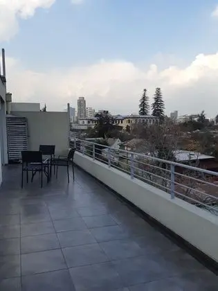 Standard Apart Daire, 2 Yatak Odası