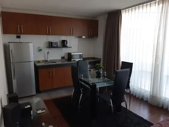 Standard Apart Daire, 2 Yatak Odası