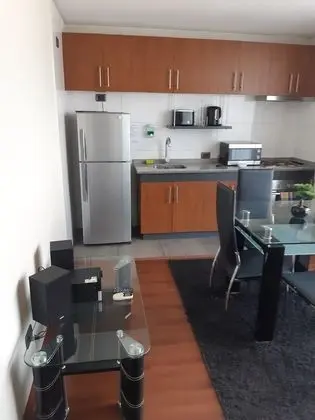 Standard Apart Daire, 2 Yatak Odası