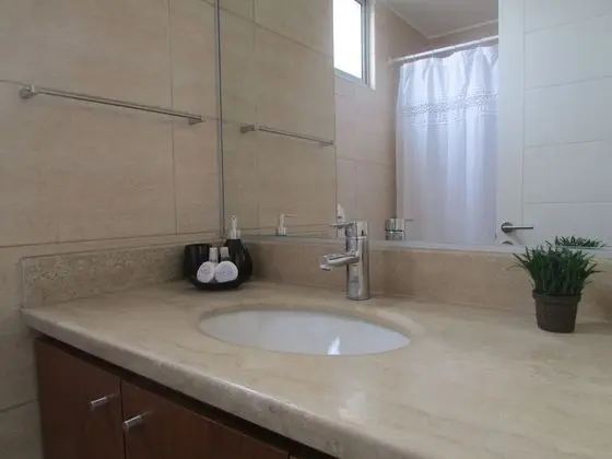 Standard Apart Daire, 2 Yatak Odası
