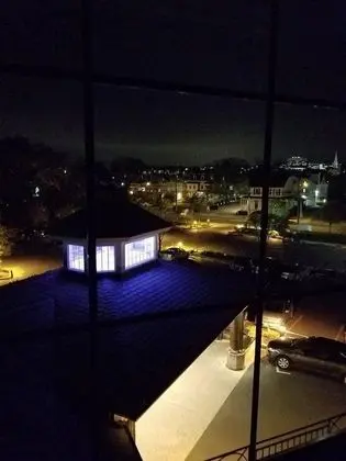 Deluxe Oda, 1 En Büyük (King) Boy Yatak, Buzdolabı, Şehir Manzaralı