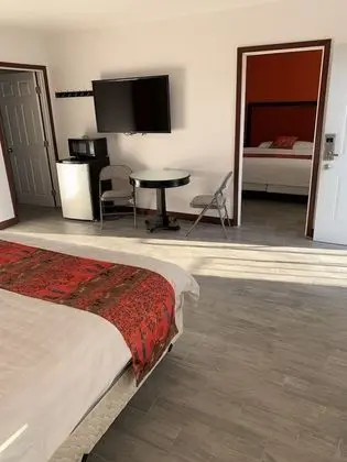 Family Süit, 2 Yatak Odası