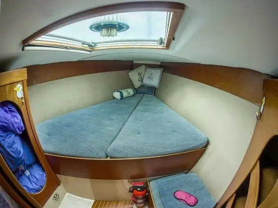 Karavan (Boat)
