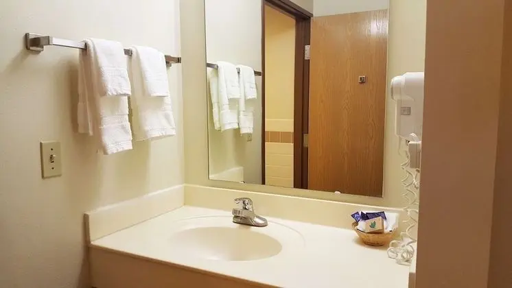 Banyo lavabosu