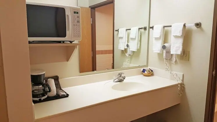 Banyo lavabosu