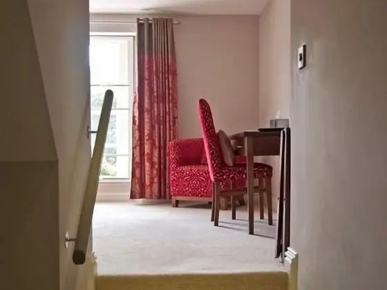 Comfort Tek Büyük Yataklı Oda, Banyolu/Duşlu (KING/TWIN )