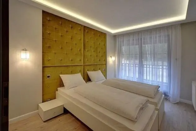 Classic Apart Daire, 1 Yatak Odası, Balkon