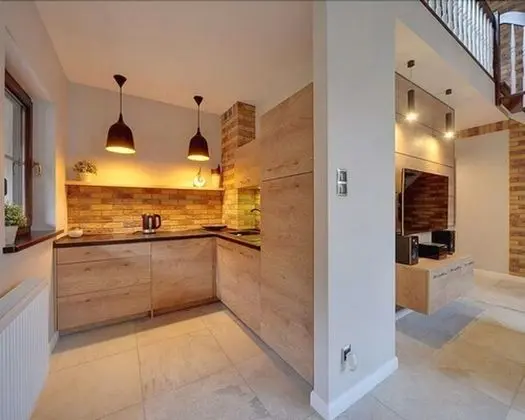 Classic Apart Daire, 1 Yatak Odası, Balkon