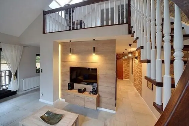 Classic Apart Daire, 1 Yatak Odası, Balkon