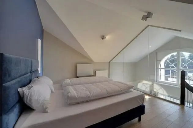 Grand Apart Daire, 2 Yatak Odası, Balkon