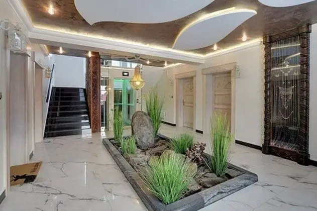 Grand Apart Daire, 2 Yatak Odası, Balkon