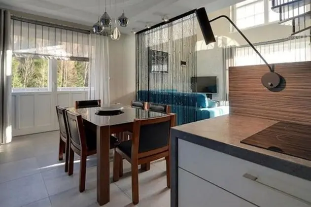 Grand Apart Daire, 2 Yatak Odası, Balkon