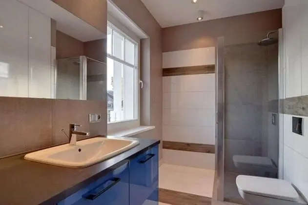 Grand Apart Daire, 2 Yatak Odası, Balkon