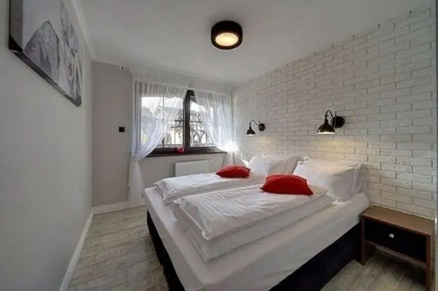 Premium Apart Daire, 1 Yatak Odası, Balkon