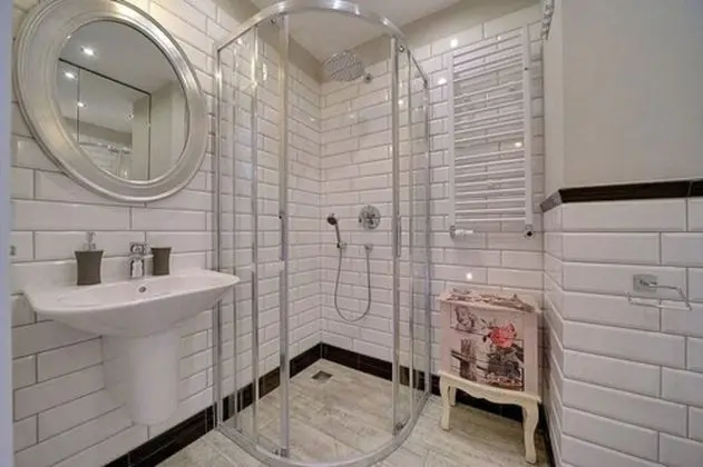 Premium Apart Daire, 1 Yatak Odası, Balkon