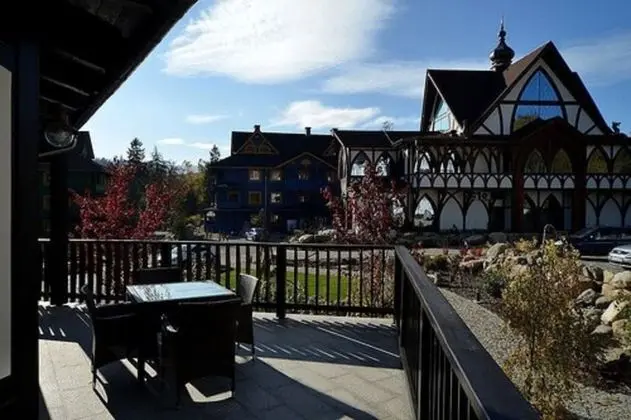 Premium Apart Daire, 1 Yatak Odası, Balkon