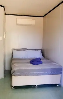 Tek Büyük Yataklı Oda, 1 Çift Kişilik Yatak, Özel Banyo