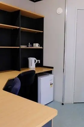 Tek Büyük Yataklı Oda, 1 Çift Kişilik Yatak, Özel Banyo