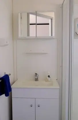 Tek Büyük Yataklı Oda, 1 Çift Kişilik Yatak, Özel Banyo