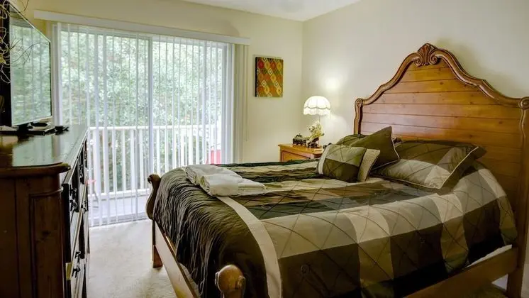 Premier 3 Bedroom Villa with Pool Access