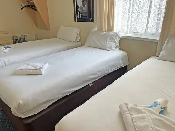 Classic Dört Kişilik Oda
