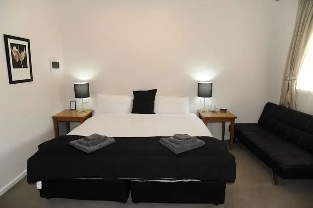 Economy Oda, Sigara İçilmez (Family Room Economy)