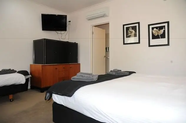 Economy Oda, Sigara İçilmez (Family Room Economy)