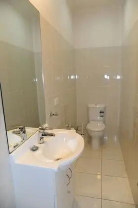 Economy Oda, Sigara İçilmez (Family Room Economy)