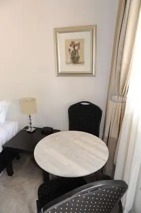 Standard Oda, Sigara İçilmez (King Room)