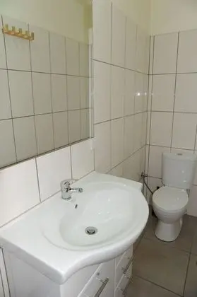 Standard Oda, Sigara İçilmez (King Room)