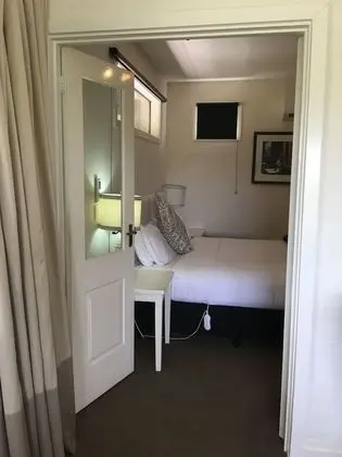Standard Oda, Sigara İçilmez, Küçük Mutfak (Peninsula Balcony Suite)