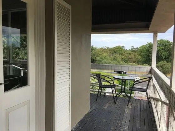 Standard Oda, Sigara İçilmez, Küçük Mutfak (Peninsula Balcony Suite)