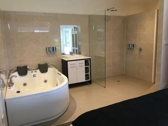 Standard Oda, Sigara İçilmez, Küçük Mutfak (Peninsula Balcony Suite)