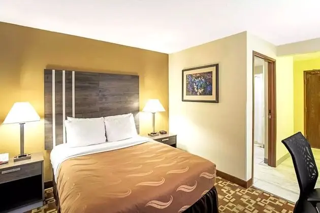 Comfort Oda, 1 En Büyük (King) Boy Yatak, Sigara İçilmez