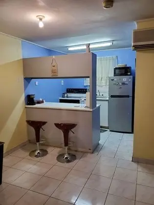 Standard Stüdyo Süit, Sigara İçilmez
