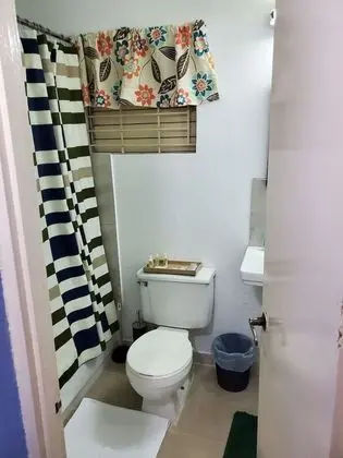 Standard Stüdyo Süit, Sigara İçilmez