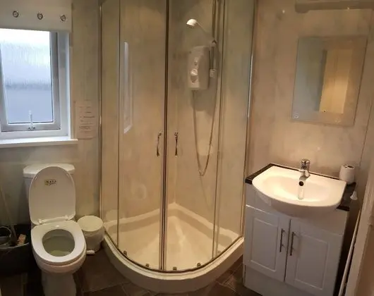 Flat 1 (Ground Floor Studio)