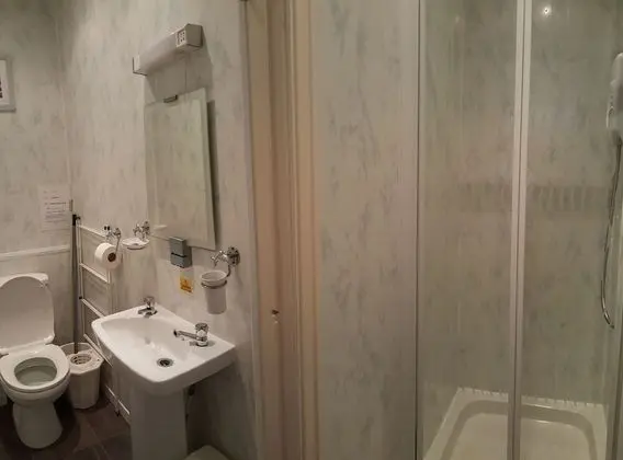 Flat 2 (Ground Floor)