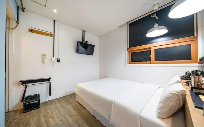 Oda (Standard (Double Bed))